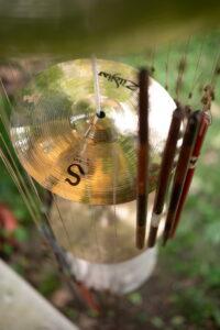 cymbal